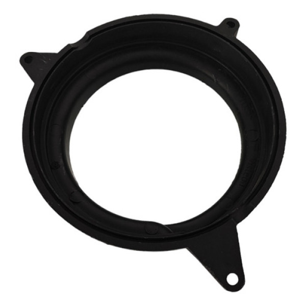 Acabamento Motor Ventilação Interna Ford Fiesta 2003 A 2012 