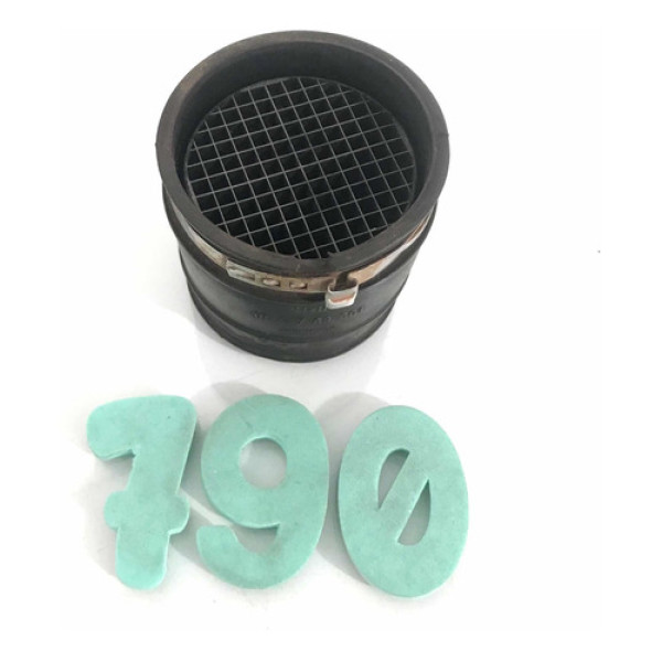 Mangueira Duto Ar Agile/ Montana 2010/20 - 1044768 - Cx 790