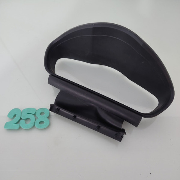 Moldura Do Painel De Instrumentos Lifan X60 