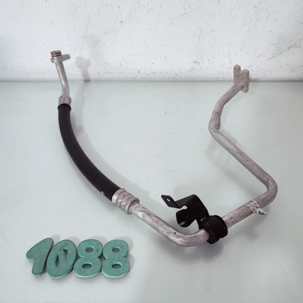 Mangueira Do Ar Condicionado Renault Clio 2015 Cx 1088