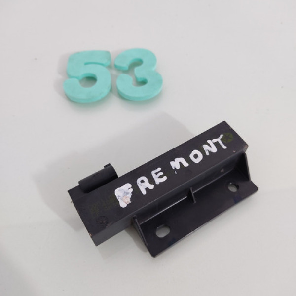 Sensor Keyless Porta Fiat Freemont Cod 68068148aa