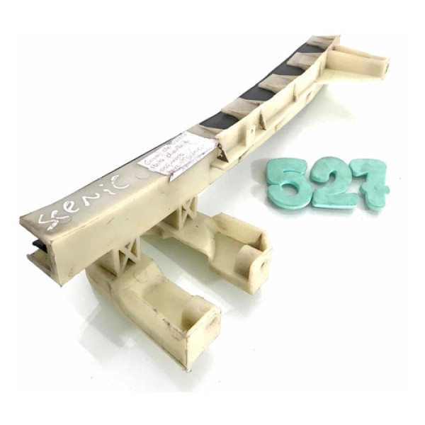 Guia Vidro Lado Esquerdo Dianteiro Renault Scenic