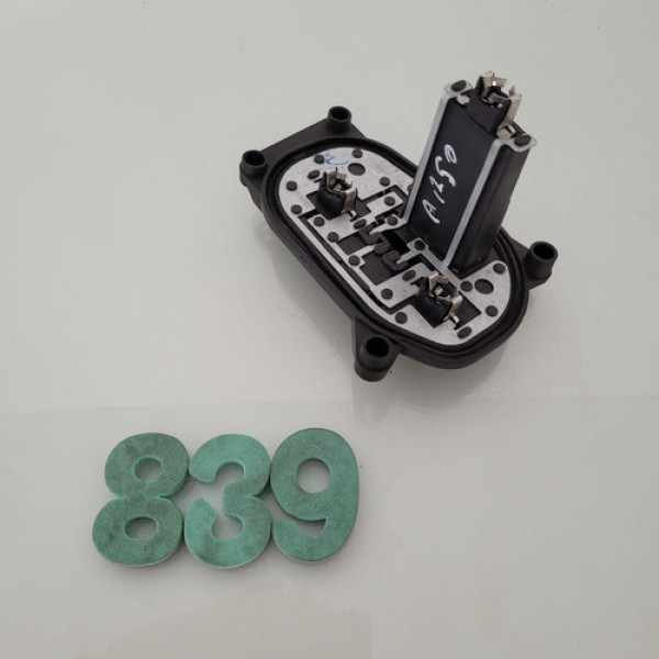 Circuito Lanterna Traseira Esquerda Fiat Argo Cx 839