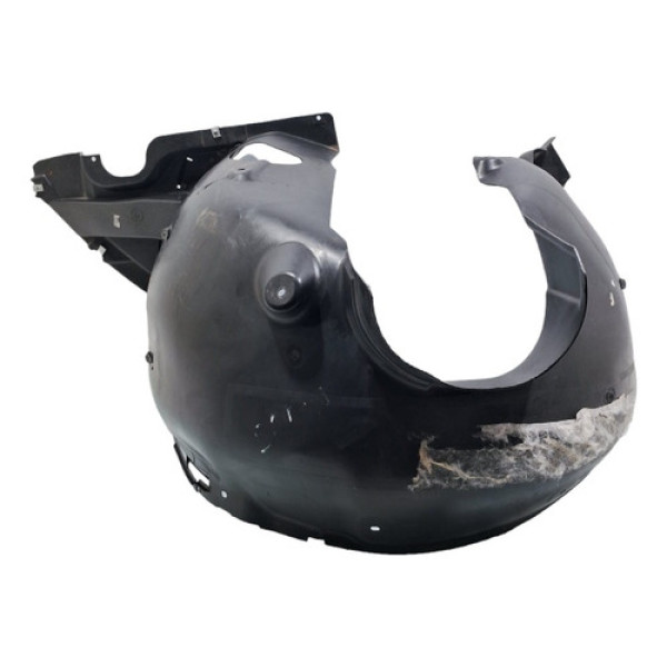 Parabarro Dianteiro Esquerdo Vw Nivus Detalhe N99