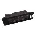 Luz Placa Traseira Gm Vectra 2006 A 2012