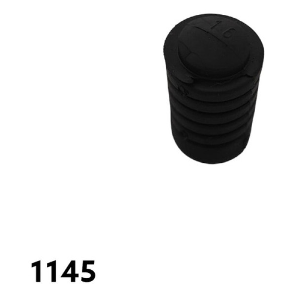 Batente Do Painel Traseiro Hyundai Tucson Cod 8173824000