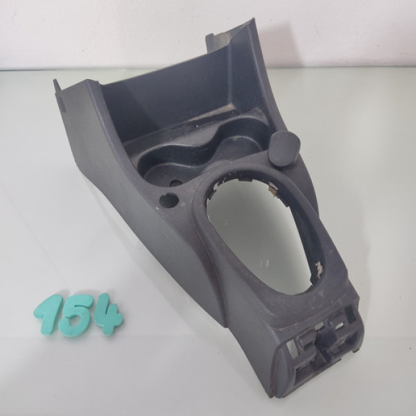 Console Central Renault Sandero 