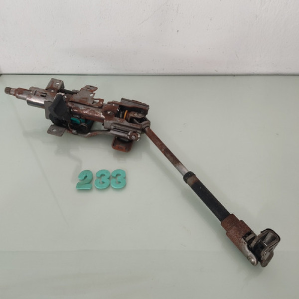 Coluna Direção Citroen C3 Picasso 