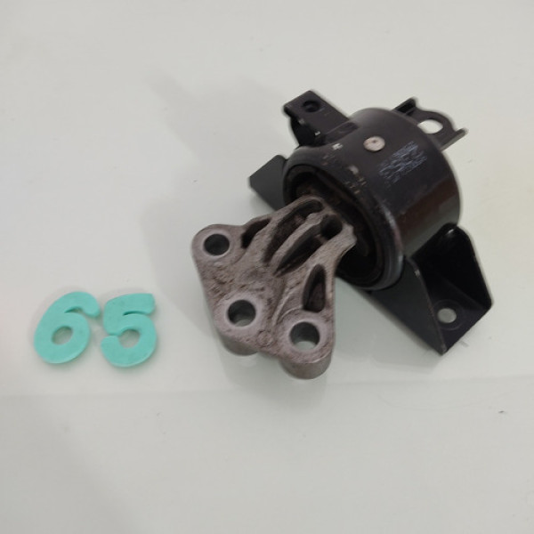 Coxim Motor Lado Esquerdo Gm Cobalt 1.8 