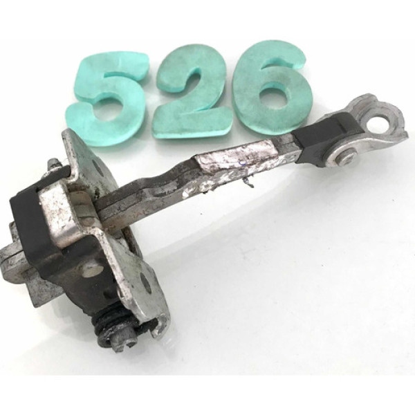 Limitador Porta Dianteiro Direito Volkswagen Fox