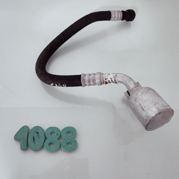 Mangueira Do Ar Condicionado Fiat Palio 2015 51980617 Cx1088