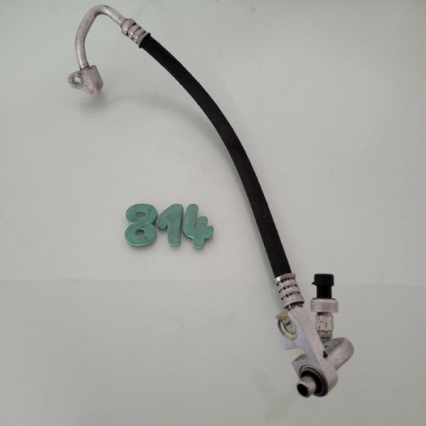 Mangueira Do Ar Condicionado Gm Onix Prisma Cx 814