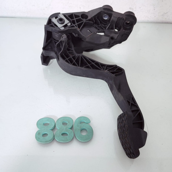 Pedal De Embreagem Ford Ka 2015 Cx 886