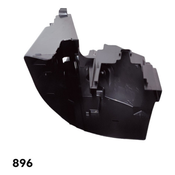 Suporte Do Módulo Bsm Peugeot 3008 Thp 9809171580 - Original