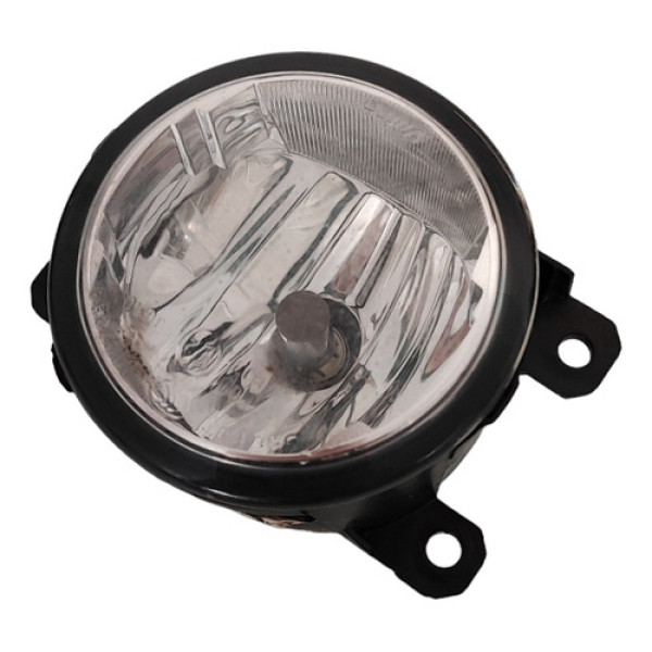 Farol Milha Dianteiro Direito Jeep Compass 2017 2018