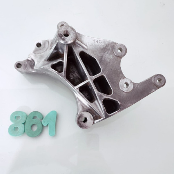 Suporte Da Bomba De Direção Fiat Freemont  04891593aa Cx 861