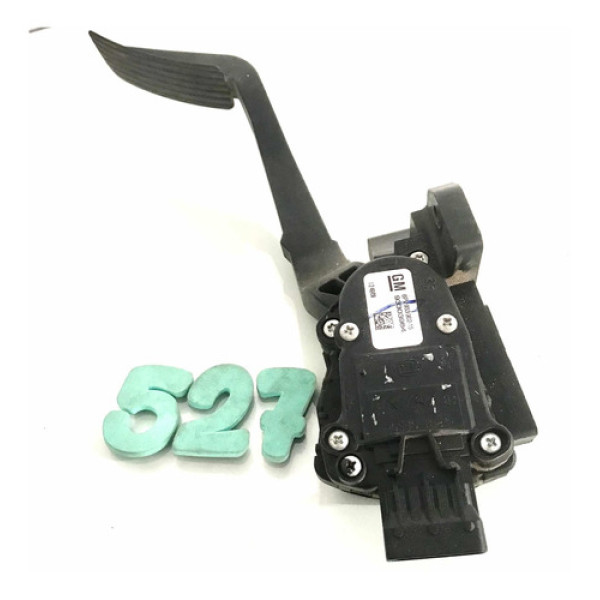 Pedal Acelerador Chevrolet Celta