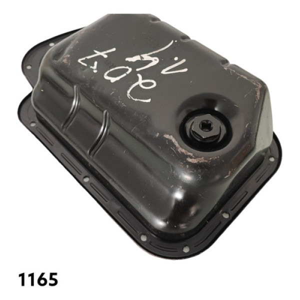 Carter De Óleo Do Motor Peugeot 207 1.4