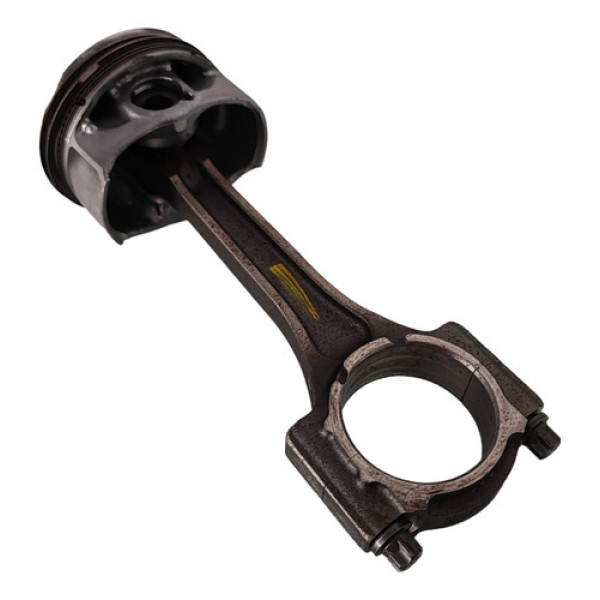 Biela Com Pistão Ford Ka 1.0 3cc 2015 A 2021