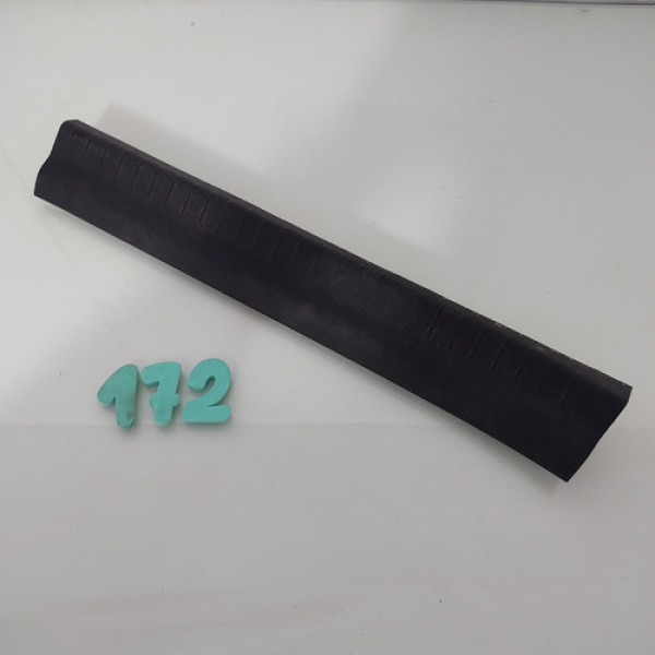 Soleira Porta Dianteira Esquerda Fiat Freemont 