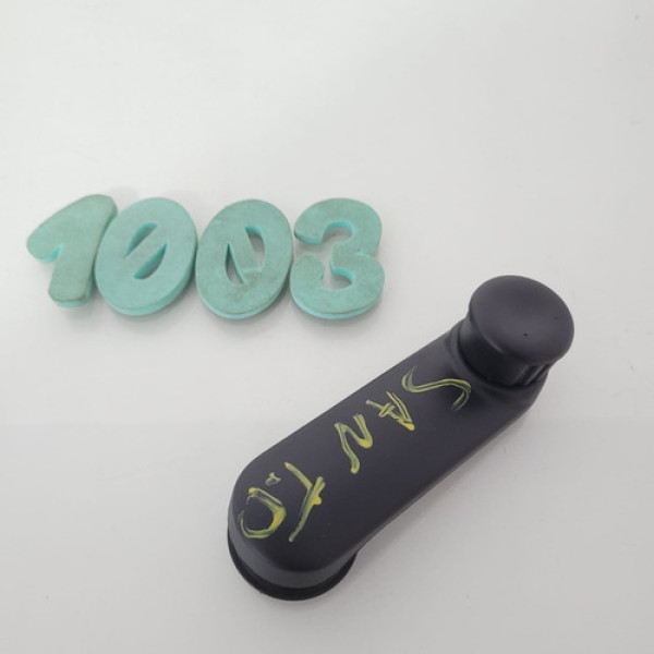 Manivela Vidro Manual Renault Sandero Cx 1003