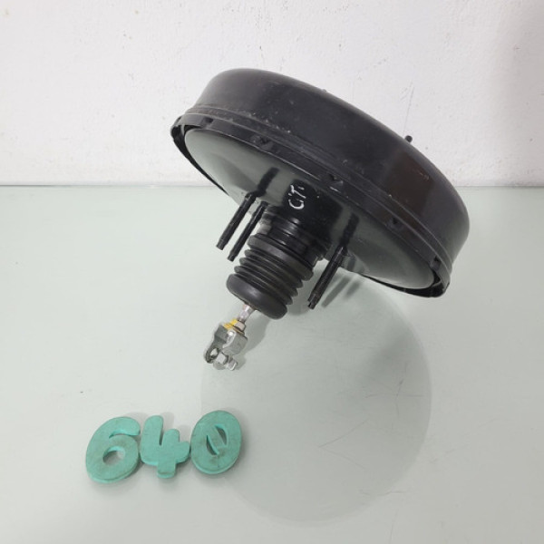 Hidrovacuo Servo De Freio Honda City 1.5