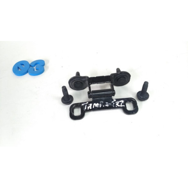 Dobradiça Tampa Traseira Dodge Journey 