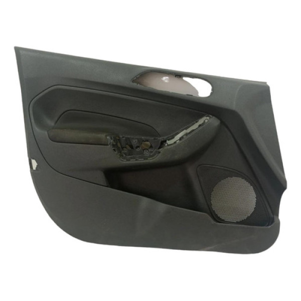 Forro Porta Dianteira Esquerda Ford New Fiesta