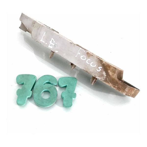 Guia Parachoque Diant. L. Esquerdo Ford Focus 2009/13 - C767