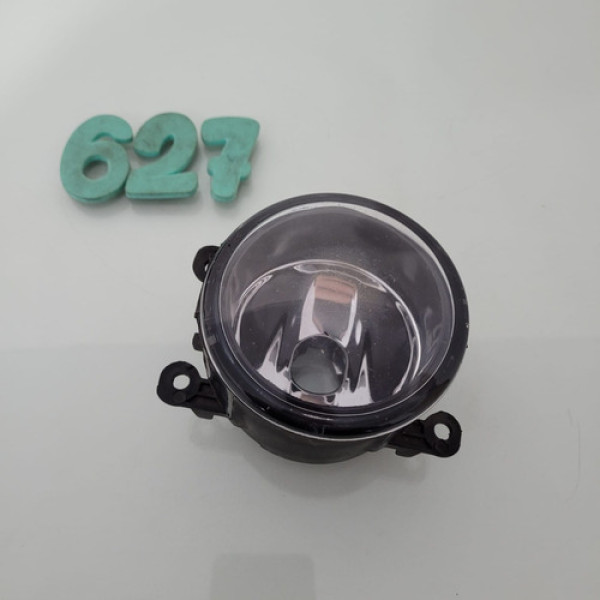 Farol De Milha Renault Logan 2015 Cod 89430510