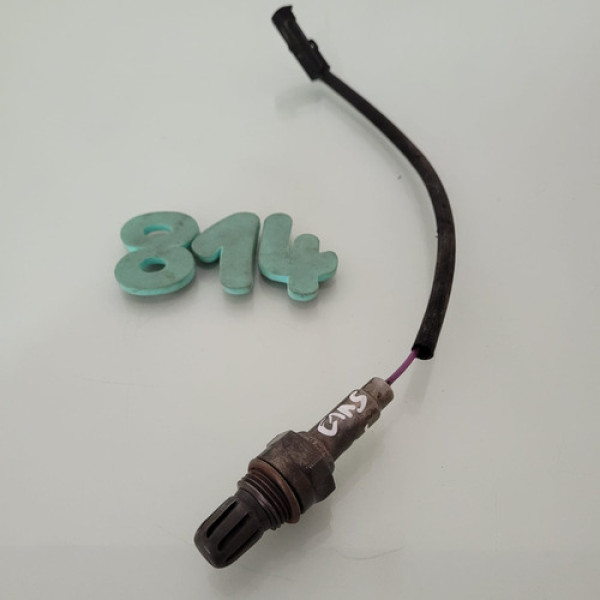 Sonda Lambda Gm Celta 1.0 Cx 814
