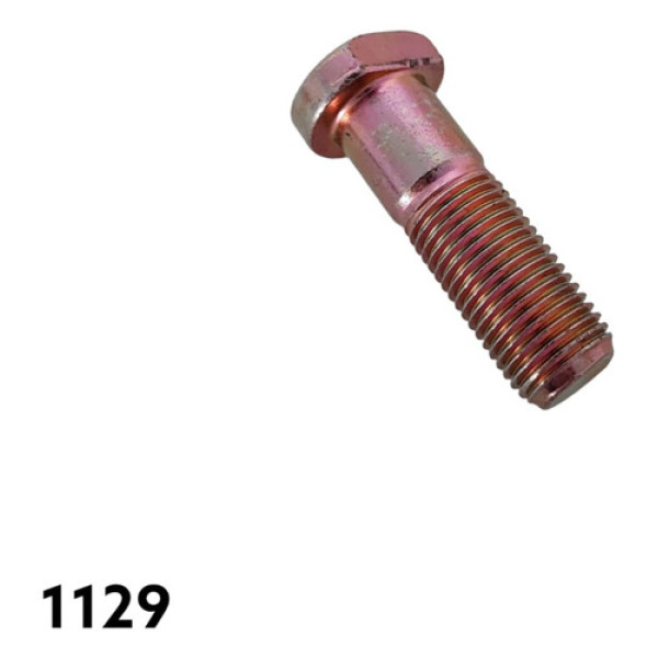 Parafuso Prisioneiro Da Roda Chery Rely Original