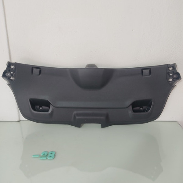 Forro Tampa Traseira Porta Malas Peugeot 208
