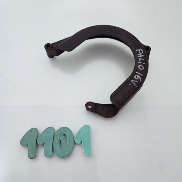 Capa Da Correia Dentada Fiat Palio 2002 Cx 1101