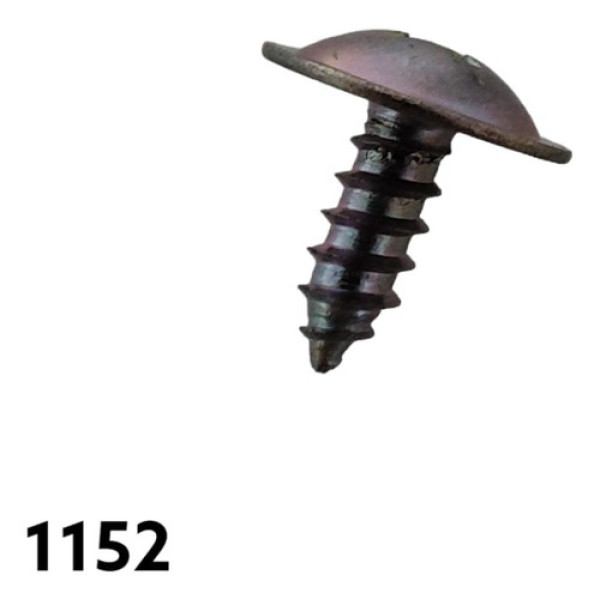 Parafuso Da Maçaneta Interna Hyundai Tucson Cod 1249304101