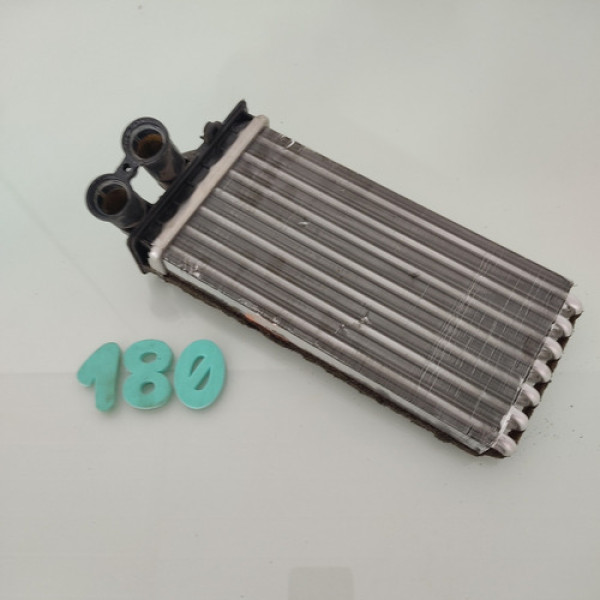 Evaporador Ar Quente Citroen C4 Picasso 