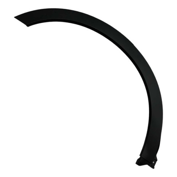 Moldura Paralama Suzuki Scross 