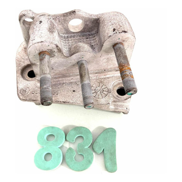 Suporte Fixo Motor Fiat Uno Vivace Cod 55200239 - Cx 831