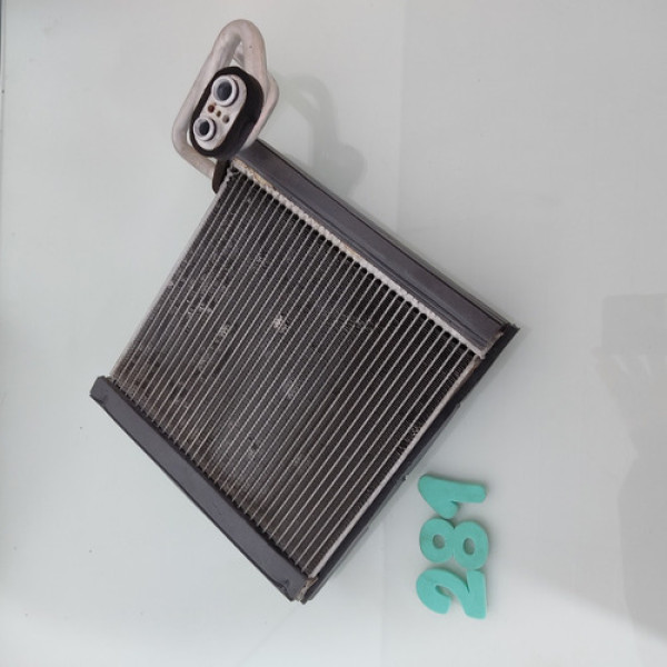 Evaporador Do Ar Condicionado Honda City 1.5 2010 