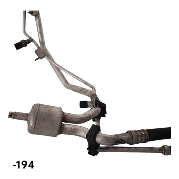 Mangueiras Do Ar Condicionado Citroën C4