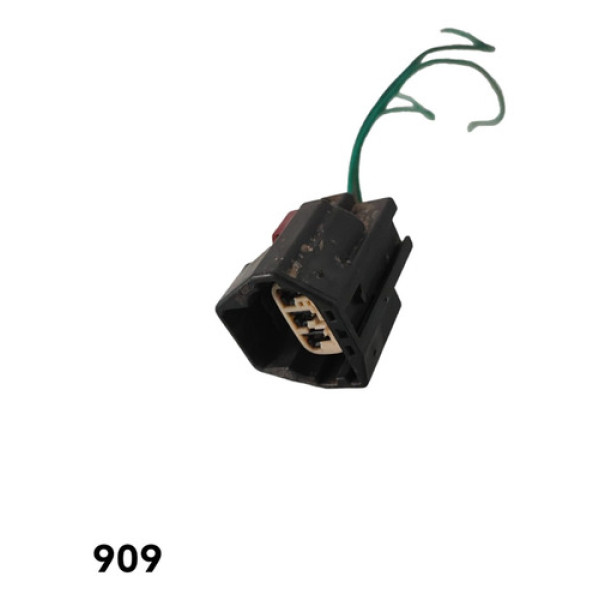 Conector Do Chicote Fiat Freemont