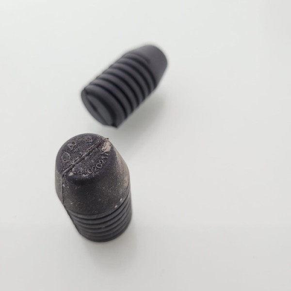 Par De Batente De Porta Lifan X60 Cod L8402021