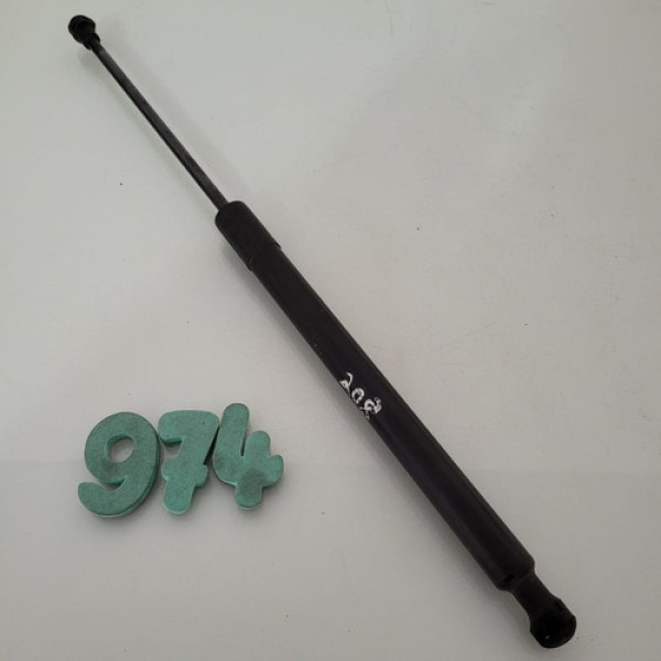 Amortecedor Tampa Traseira Peugeot 208 Cx 974