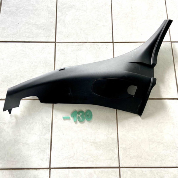 Acabamento Lateral Traseiro L. Esquerdo Argo - S-130