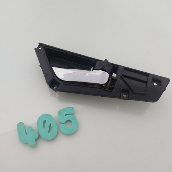 Maçaneta Interna Traseira Direita Lifan X60 