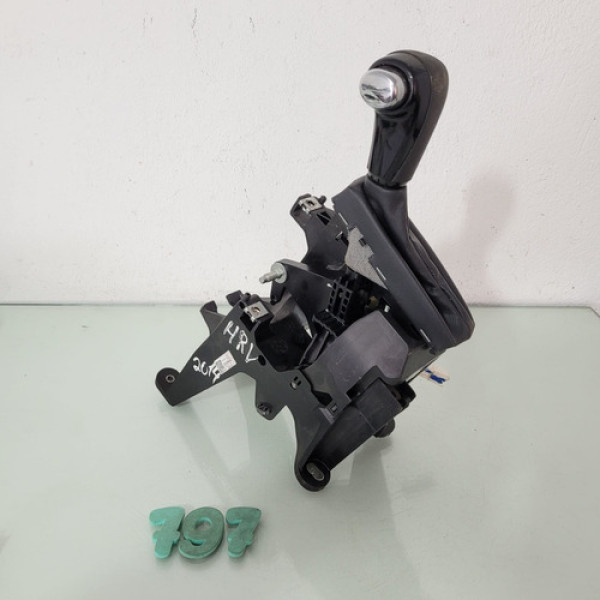 Trambulador Câmbio Automático Honda Hrv Cx 797