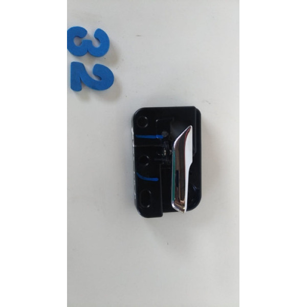 Maçaneta Interna Dianteira  Esquerda Dodge Journey 2010 