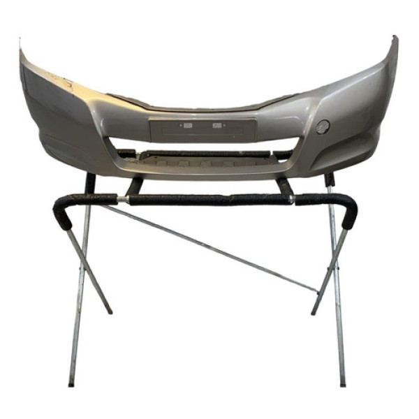 Capa Do Parachoque Dianteiro Honda City 2011