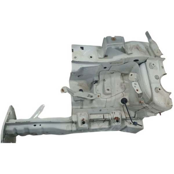 Longarina Direito Fiat Freemont 