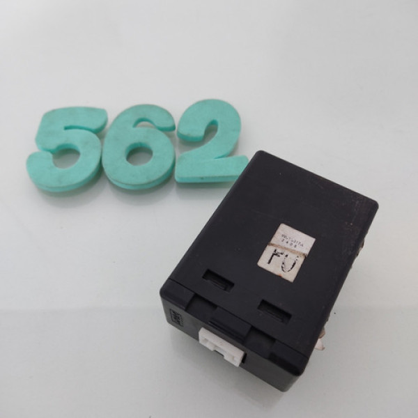 Modulo Antifurto Nissan Versa 1788d-fwc1u241 Original